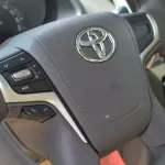 Toyota Prado TXL 4.0L V6 2023 4WD - Thumbnail 17