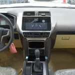 Toyota Prado TXL 4.0L V6 2023 4WD - Thumbnail 18