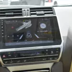 Toyota Prado TXL 4.0L V6 2023 4WD - Thumbnail 19