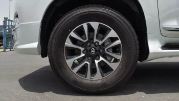 Toyota Prado TXL 4.0L V6 2023 4WD