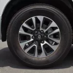 Toyota Prado TXL 4.0L V6 2023 4WD - Thumbnail 24