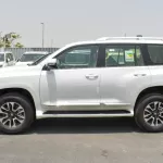 Toyota Prado TXL 4.0L V6 2023 4WD - Thumbnail 25