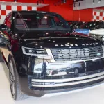 Range Rover Vouge Autobiography 4.4L V8 2023 - Thumbnail 1