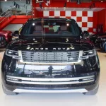 Range Rover Vouge Autobiography 4.4L V8 2023 - Thumbnail 2