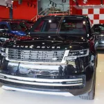 Range Rover Vouge Autobiography 4.4L V8 2023 - Thumbnail 3