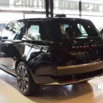Range Rover Vouge Autobiography 4.4L V8 2023 - Thumbnail 6