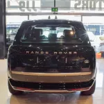 Range Rover Vouge Autobiography 4.4L V8 2023 - Thumbnail 7