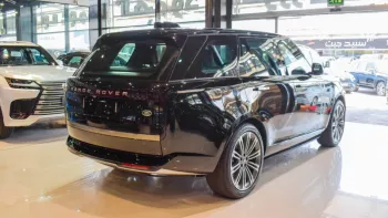 Range Rover Vouge Autobiography 4.4L V8 2023