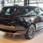Range Rover Vouge Autobiography 4.4L V8 2023 - Thumbnail 8