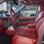 Range Rover Vouge Autobiography 4.4L V8 2023 - Thumbnail 10