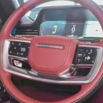 Range Rover Vouge Autobiography 4.4L V8 2023 - Thumbnail 12