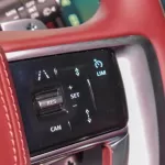 Range Rover Vouge Autobiography 4.4L V8 2023 - Thumbnail 14