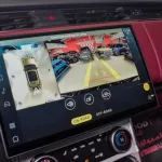 Range Rover Vouge Autobiography 4.4L V8 2023 - Thumbnail 16
