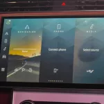 Range Rover Vouge Autobiography 4.4L V8 2023 - Thumbnail 17