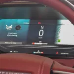 Range Rover Vouge Autobiography 4.4L V8 2023 - Thumbnail 19