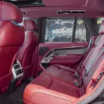 Range Rover Vouge Autobiography 4.4L V8 2023 - Thumbnail 24