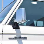 Toyota Land Cruiser Hard Roof LX V8 4WD 2023 - Thumbnail 7