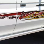 Toyota Land Cruiser Hard Roof LX V8 4WD 2023 - Thumbnail 12