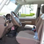Toyota Land Cruiser Hard Roof LX V8 4WD 2023 - Thumbnail 13