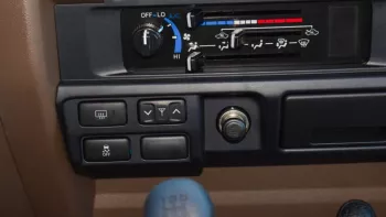 Toyota Land Cruiser Hard Roof LX V8 4WD 2023