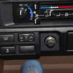 Toyota Land Cruiser Hard Roof LX V8 4WD 2023 - Thumbnail 21