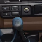 Toyota Land Cruiser Hard Roof LX V8 4WD 2023 - Thumbnail 23