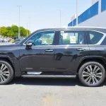 Lexus LX600 Signature Edition 2023 4WD 3.5L V6 - Thumbnail 6