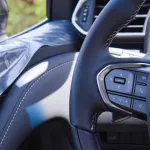 Lexus LX600 Signature Edition 2023 4WD 3.5L V6 - Thumbnail 14