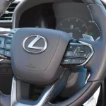 Lexus LX600 Signature Edition 2023 4WD 3.5L V6 - Thumbnail 15