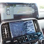 Lexus LX600 Signature Edition 2023 4WD 3.5L V6 - Thumbnail 16