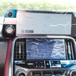 Lexus LX600 Signature Edition 2023 4WD 3.5L V6 - Thumbnail 17