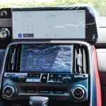 Lexus LX600 Signature Edition 2023 4WD 3.5L V6 - Thumbnail 18