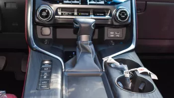 Lexus LX600 Signature Edition 2023 4WD 3.5L V6
