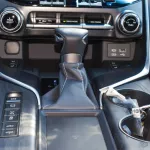 Lexus LX600 Signature Edition 2023 4WD 3.5L V6 - Thumbnail 19