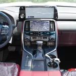 Lexus LX600 Signature Edition 2023 4WD 3.5L V6 - Thumbnail 20