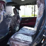 Lexus LX600 Signature Edition 2023 4WD 3.5L V6 - Thumbnail 21
