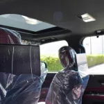 Lexus LX600 Signature Edition 2023 4WD 3.5L V6 - Thumbnail 22
