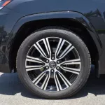 Lexus LX600 Signature Edition 2023 4WD 3.5L V6 - Thumbnail 24