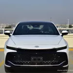 2023 MODEL TOYOTA CROWN PLATINUM HYBRIDMAX 2.4L AWD AUTOMATIC - Thumbnail 1
