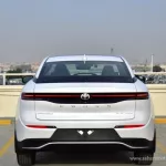 2023 MODEL TOYOTA CROWN PLATINUM HYBRIDMAX 2.4L AWD AUTOMATIC - Thumbnail 4