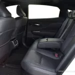 2023 MODEL TOYOTA CROWN PLATINUM HYBRIDMAX 2.4L AWD AUTOMATIC - Thumbnail 6