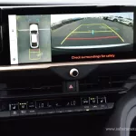 2023 MODEL TOYOTA CROWN PLATINUM HYBRIDMAX 2.4L AWD AUTOMATIC - Thumbnail 8