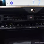 2023 MODEL TOYOTA CROWN PLATINUM HYBRIDMAX 2.4L AWD AUTOMATIC - Thumbnail 9