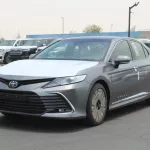 2023 TOYOTA CAMRY GRANDE 3.5L, AT, PRL (40TH ANNIVERSARY) - Thumbnail 1