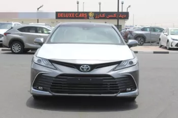 2023 TOYOTA CAMRY GRANDE 3.5L, AT, PRL (40TH ANNIVERSARY)