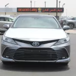 2023 TOYOTA CAMRY GRANDE 3.5L, AT, PRL (40TH ANNIVERSARY) - Thumbnail 2