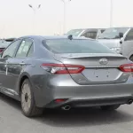 2023 TOYOTA CAMRY GRANDE 3.5L, AT, PRL (40TH ANNIVERSARY) - Thumbnail 3