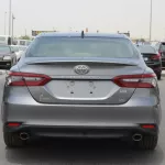 2023 TOYOTA CAMRY GRANDE 3.5L, AT, PRL (40TH ANNIVERSARY) - Thumbnail 4