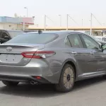 2023 TOYOTA CAMRY GRANDE 3.5L, AT, PRL (40TH ANNIVERSARY) - Thumbnail 5