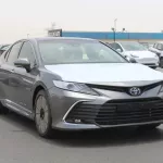 2023 TOYOTA CAMRY GRANDE 3.5L, AT, PRL (40TH ANNIVERSARY) - Thumbnail 6